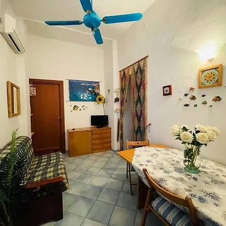 Holiday home Casa Aurora Lampedusa