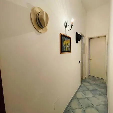Holiday home Casa Aurora Lampedusa