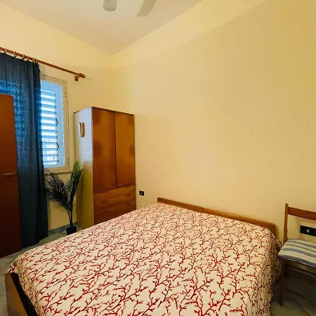 Casa Aurora * Lampedusa