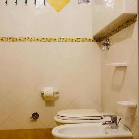 Holiday home Casa Aurora