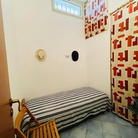 Holiday home Casa Aurora Lampedusa