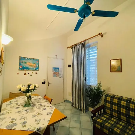 Casa Aurora Casa vacanze *