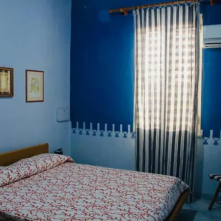 Holiday home Casa Aurora Lampedusa