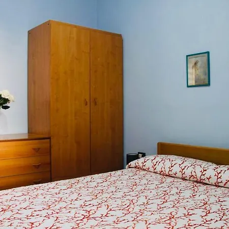 Casa Aurora Lampedusa
