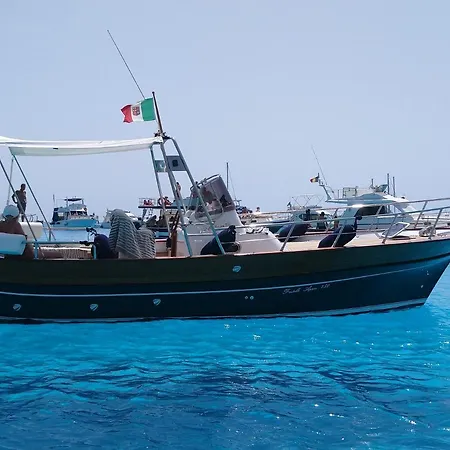 Casa Aurora * Lampedusa