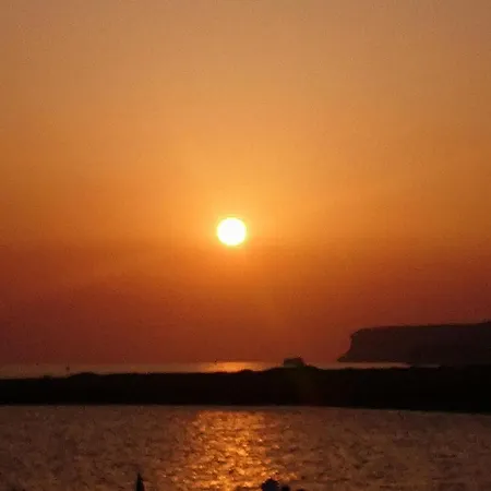Casa Aurora * Lampedusa