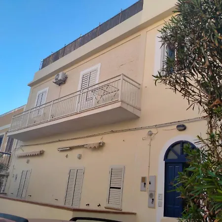 Casa Aurora Casa vacanze